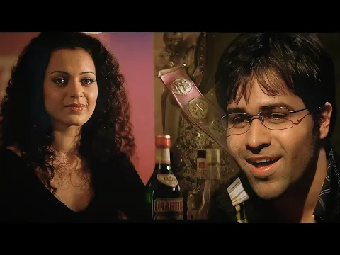 Download MP3 Tu Hi Meri Shab Hai | 4K Video Song | Gangster - A Love Story | Emraan Hashmi, Kangana Ranaut | K.K