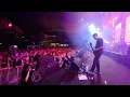 Plainsunset - Johari Window Live at Baybeats 2025