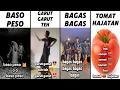 Download Lagu Baso Peso vs Garut Garut Teh vs Bagas Bagas vs Tomat Hajatan Phonk Lyrics
