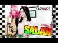 Lagu Lobow - Salah ft Regina II  ReggaeSKA version (Video )