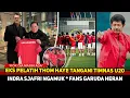 Download Lagu MENYALA! Timnas U20 Kedatangan Pelatih Kelas Eropa~Thom Haye Nostalgia, Indra Sjafri diseret