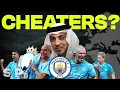 Why Manchester City s scandal is really about power