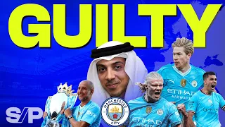 Why Manchester City’s scandal is really about power