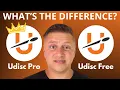 UDisc Pro vs Free What s the Difference 2026