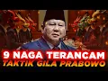 Download Lagu 9 NAGA DIPAKSA TUNDUK!! STRATEGI GILA PRABOWO BUNGKAM OLIGARKI