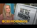 Career expert tackles job search struggles from experience to AI