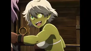 Shihoru vs Female Goblin - Female Boxing AI Animation