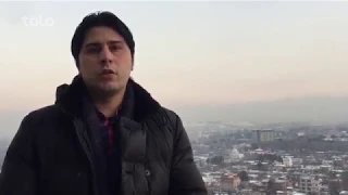 جواب حامد محبوب به چلنج زهرا الهام Hamid Mahboob S Response To Zahra S Challenge 