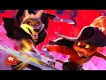 Download Lagu Puss in Boots: The Last Wish (2022) -  Puss in Boots vs. Death Scene | Movieclips
