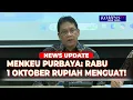 Download Lagu [Full] Menkeu Purbaya: Rabu 1 Oktober, Rupiah Menguat!