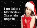Download Lagu Sarah Geronimo - A Perfect Christmas (LYRICS)