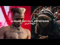 Lil Wayne ft. XXXTENTACION - Don’t Cry مترجمة عربي
