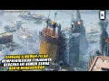 SALAH SATU BENCANA TERBESAR DALAM SEJARAH!! MAMPUKAH MANUSIA BERTAHAN?? - ALUR CERITA FILM