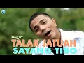 Download Lagu Naldy-talak jatuah sayang tibo (official musi video)  lagu minang