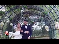 Download Lagu Nicky Tirta \u0026 Rini Mentari - Indah Cintaku (Official Music Video)