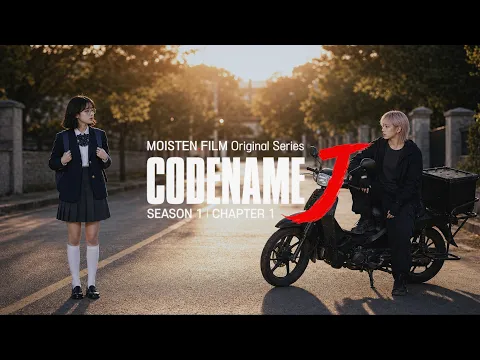 CODENAME J Episode 3