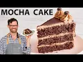 Download Lagu Amazing Mocha Cake Recipe