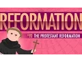 Luther en de protestantse Reformatie: Crash Course World History #218