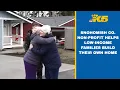 This Snohomish County non-profit is helping low-income families build their own homes