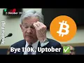 Download Lagu Analisa Pagi - Bye 110K, Bitcoin akan ke 125K Uptober is Real. MakroEkonomi mendukung, news positif