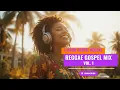 Download Lagu Reggae Gospel Songs mix | Uplifting Christian Worship for Praise \u0026 Inspiration