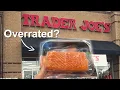 Is Trader Joe s Seafood Actually Worth Buying