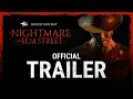 Dead by Daylight A Nightmare on Elm Street Trailer