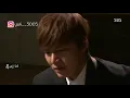Sondia (손디아) - first love (첫사랑) Lee Min Ho & Park Shin Hye (이민호 & 박신혜)