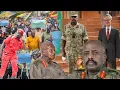 Download Lagu Agakagwawo Ebya Muhoozi Byononese Okwekalakasa Kukitebbe Kya German EU Ebogodde