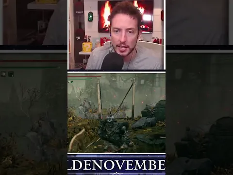 This is how my Elden Ring playthrough ended
