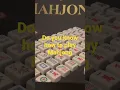 Lagu Mahjong —A Strategy Game that Becomes Popular Worldwide