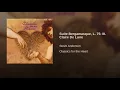 Suite Bergamasque, L. 75: III. Clair De Lune