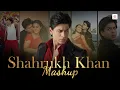 Lagu Shahrukh Khan Songs Mashup Hits | Hawayein | Gerua | Maahi Ve | Janam Janam |DJ Raahul Pai DJ Saquib
