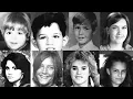 7 UNSOLVED MISSING PERSONS CASES IN MASSACHUSETTS - UNITED STATES