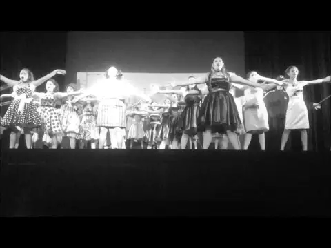 ¡Que suba el telón! Trailer