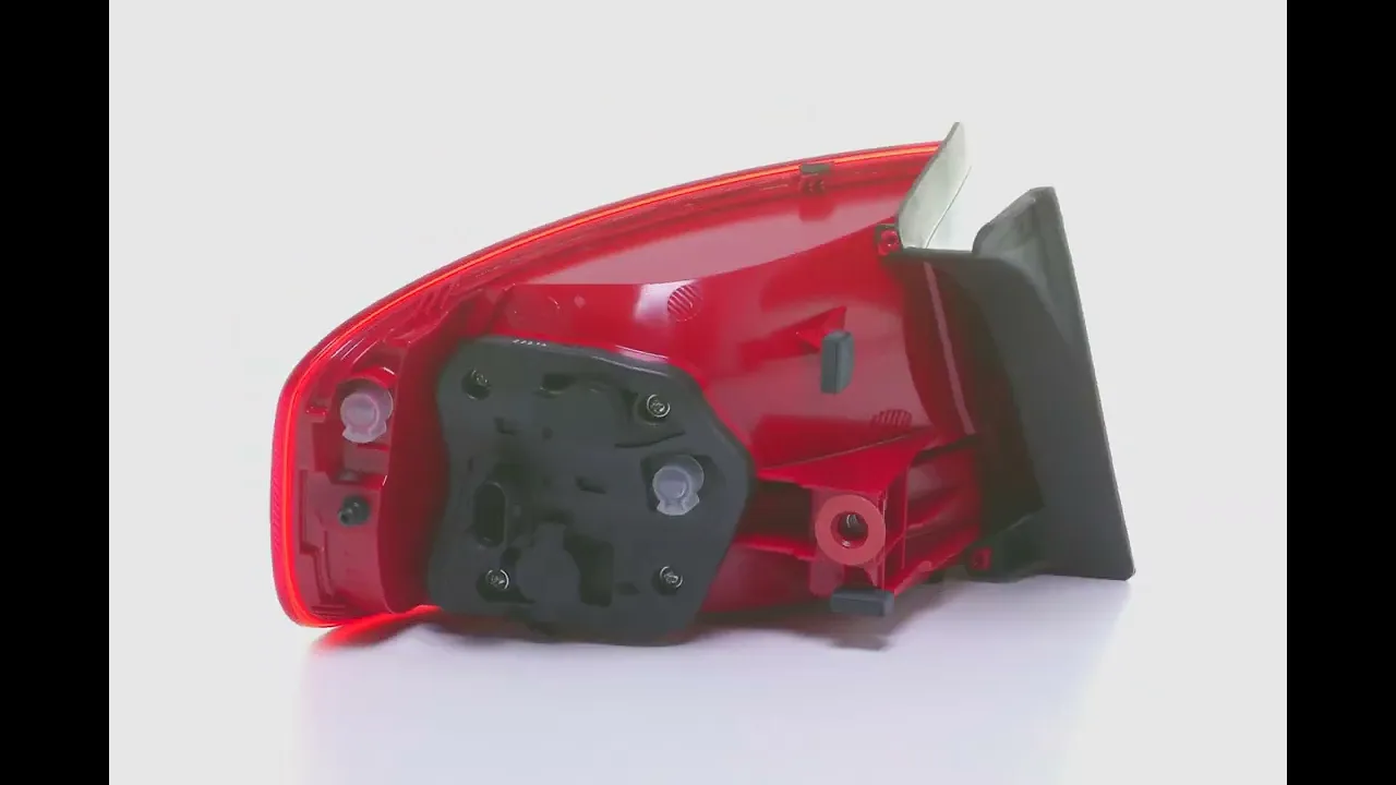 2VA 009 686-101 - product Video 360°