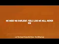 Electric Callboy - Let The Good Times Roll (feat. The Offspring) (Lyrics)