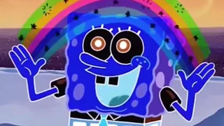 Spongebob Imagination G Major Hell Version 