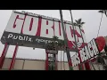 Bucs unveil new fan offerings at Raymond James Stadium