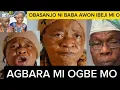 Download Lagu SHOCKING! EGBAMI O,, OBASANJO IS THE FATHER OF MY TWINS ,, AGBARA MI OGBE MO,,,ESANU MI O