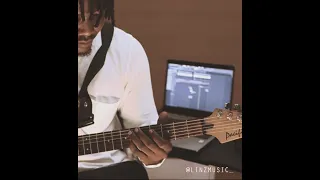 Lofi Guitar Guitar Sample Neo Soul Guitar 