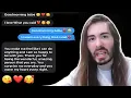 Penguinz0 - Unhinged Text Message Weirdo Compilation