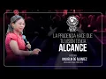 Download Lagu La Prudencia Hace Que Tu Visión Tenga Alcance. Pastora Yaquelin De Alvarez 27-07-25