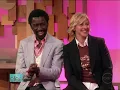 The Pussycat Dolls Buttons Live Ellen Degeneres Show