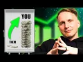 Be better than 95 of Poker Players This made me MILLIONS