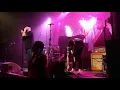Richmond - Like Pacific (Live @ Academy 2, Manchester - 10/03/18)