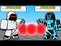 AUTOCLICKER Vs AUTOCLICKER In Roblox Blade Ball