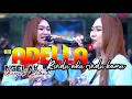 Download Lagu FIRA AZAHRA ADELLA -RINDU AKU RINDU KAMU LIVE NGELAK BATANG