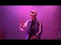 Loco feat. Crush – Hold Me Tight (감아) | AOMG Tour 2016 Chicago