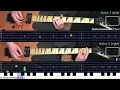 Hark! The Herald Angels Sing - Jeremy Riddle | Electric Guitar Playthrough
